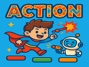 Action Games