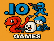 .io Games