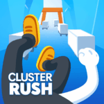 Cluster Rush