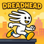 Dreadhead Parkour