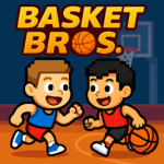 Basket Bros