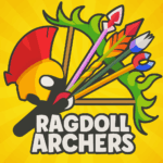 Ragdoll Archers
