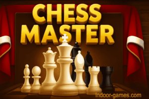 Play Master Chess Online Free Strategy Brain Game – No download needed