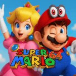 Super Mario 64