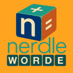 Nerdle Game