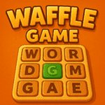Waffle Game