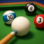 8 ball Pool Unblocked