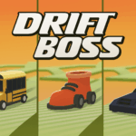Drift Boss Pro